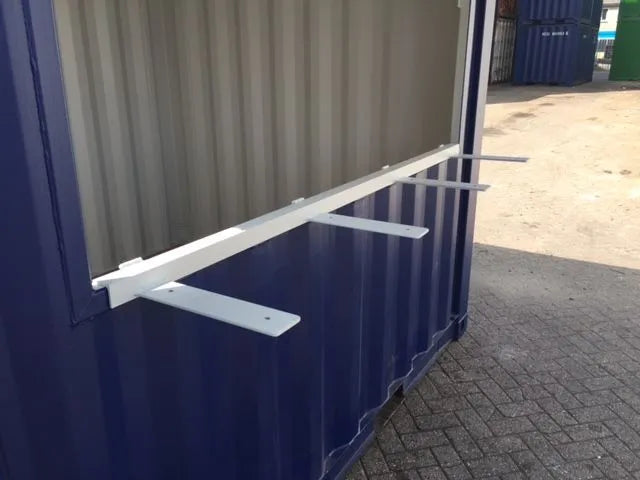10 ft Bar Container, photo 4