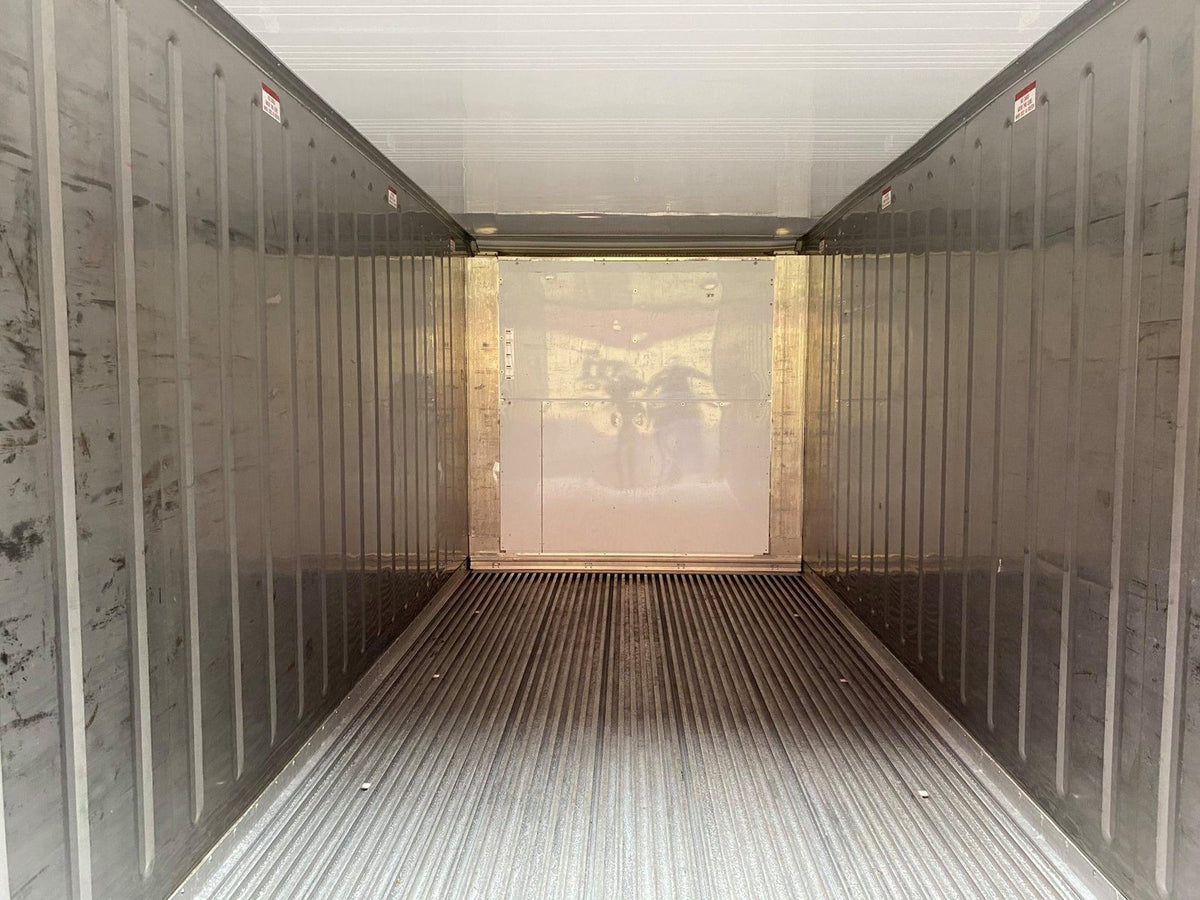 20 ft Refrigerated Container, photo 4