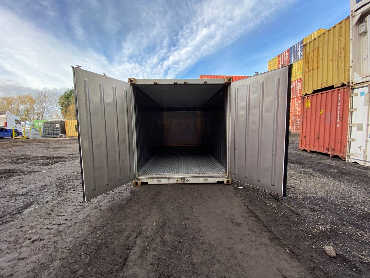 20 ft Refrigerated Container, photo 5