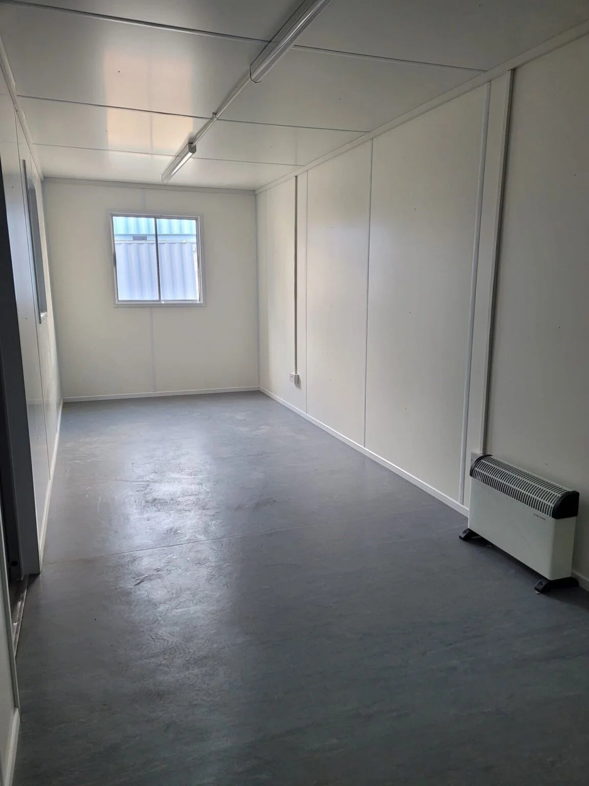 30 ft ModiBox Office, photo 4