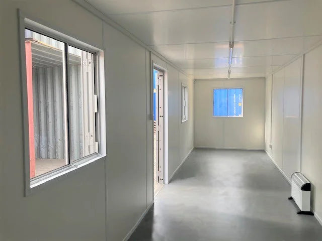 30 ft ModiBox Office, photo 3