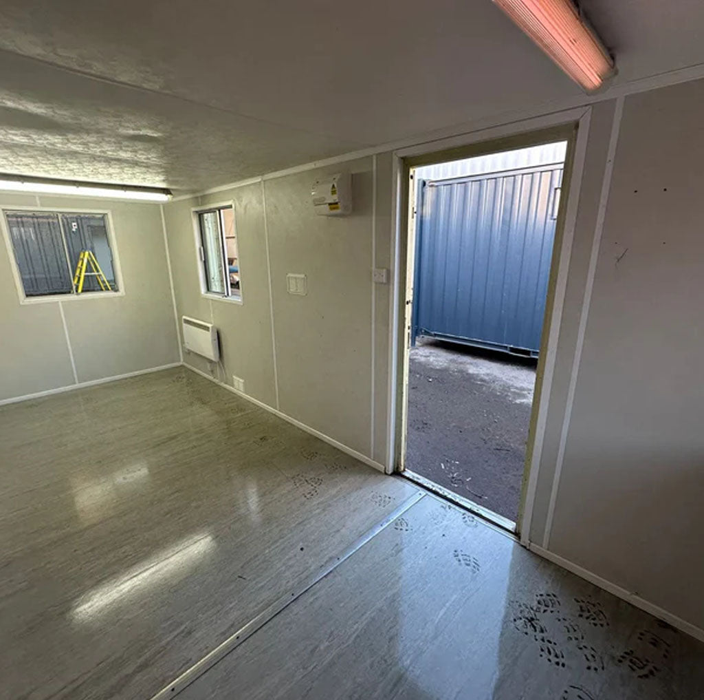 21 ft Modified Container, photo 5