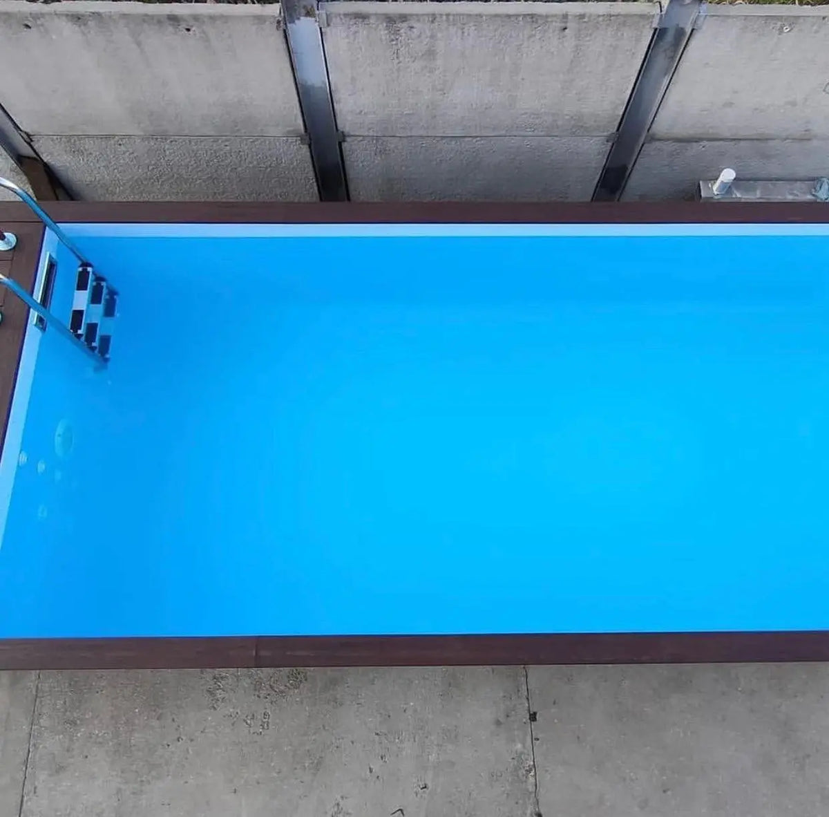 20 ft Container Pool, photo 5