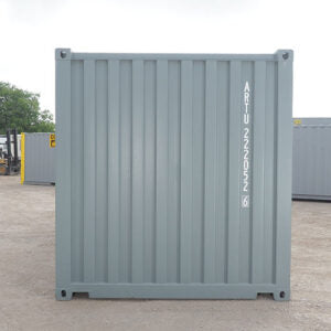 IBC Storage Container 20 ft HC, photo 3