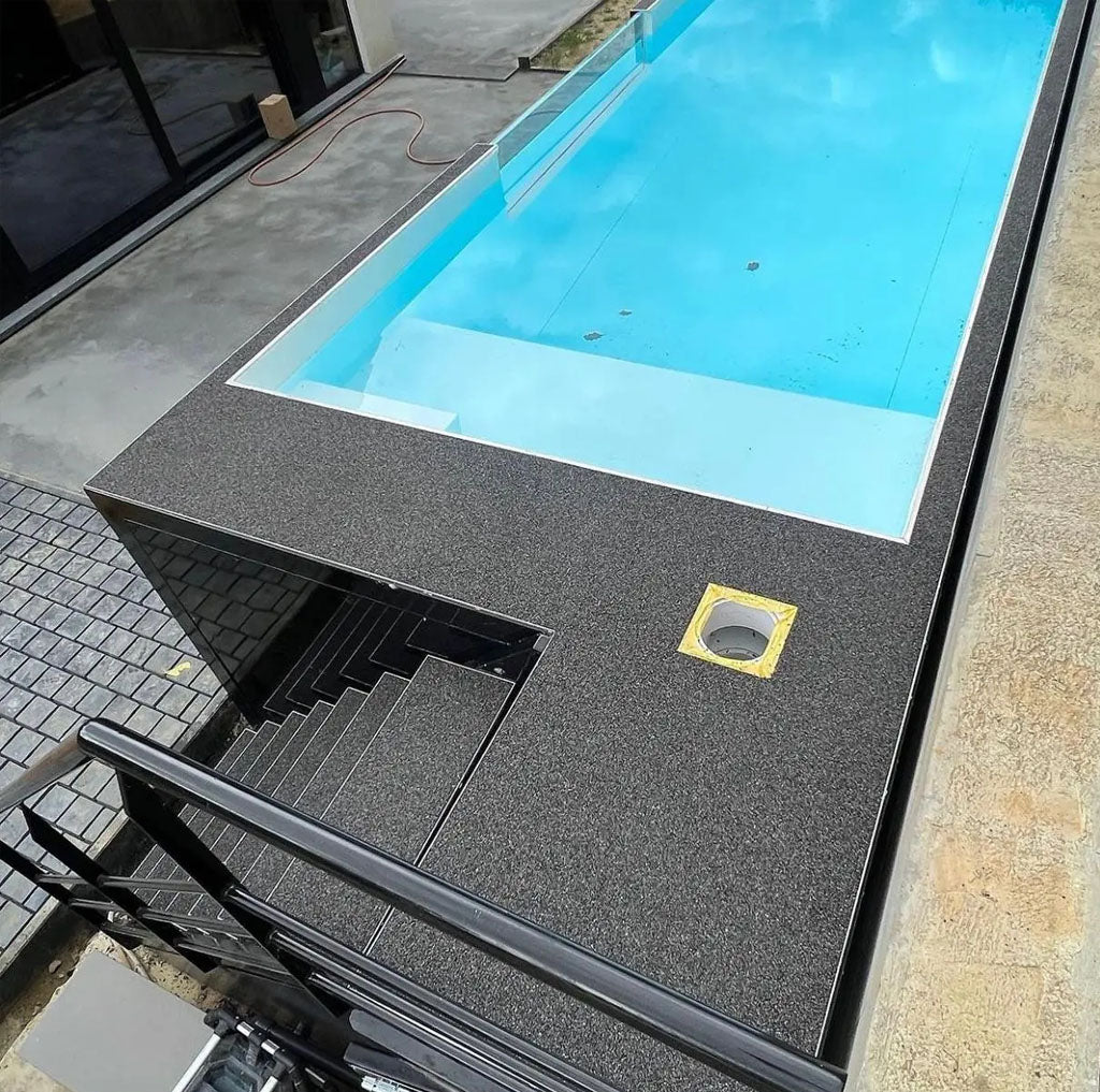 20 ft Container Pool v2, photo 3