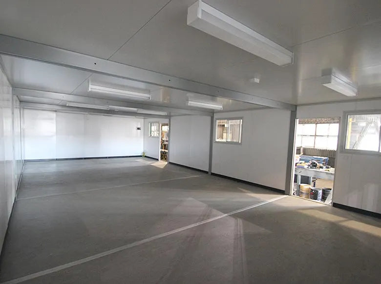 Portable Buildings, photo 5