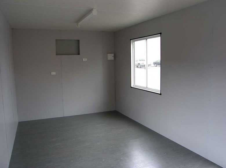 Portable Buildings, photo 3