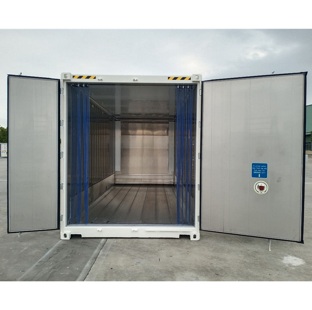 20 ft Refrigerated Container, photo 4