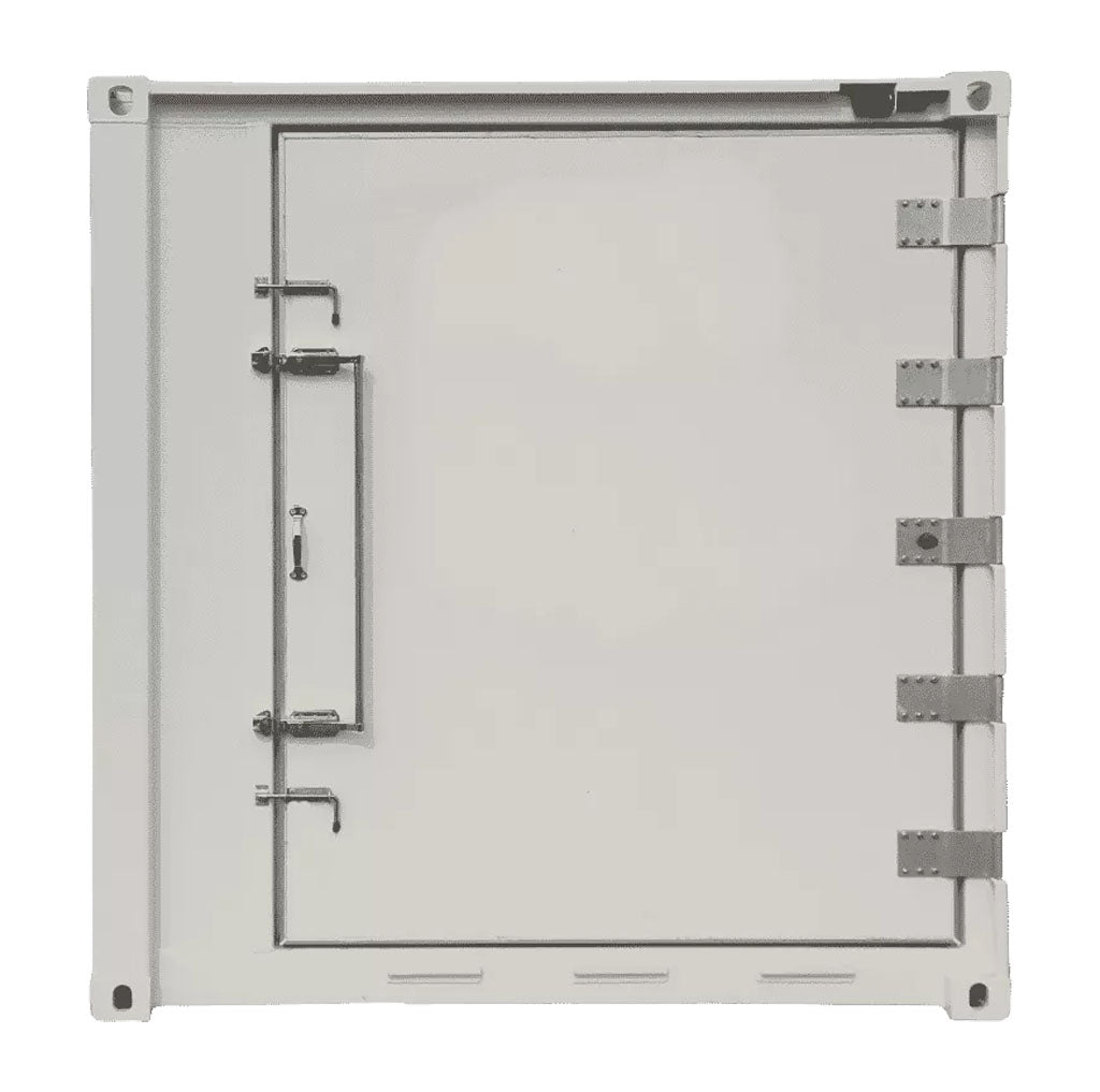20 ft Freezer Container, photo 2