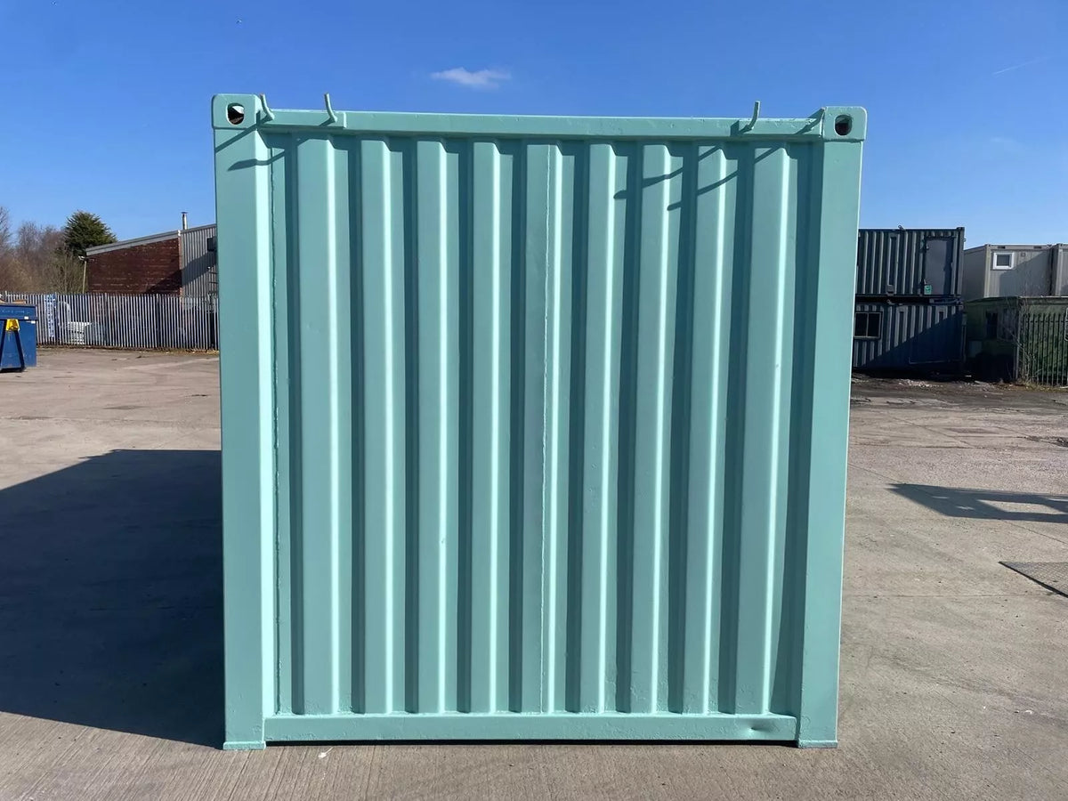 20 ft Shipping Container, photo 5