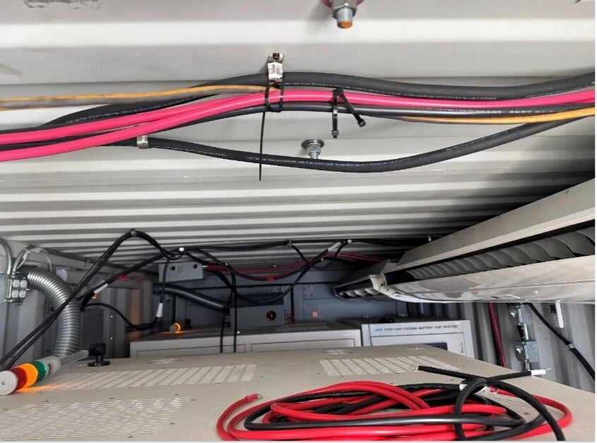 20 ft Refrigerated Container, photo 5
