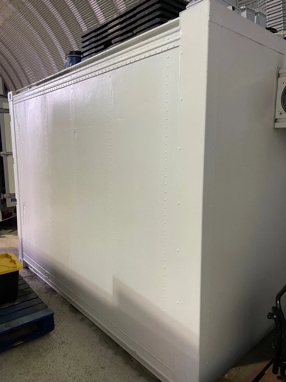 10 ft Freezer Container, photo 4