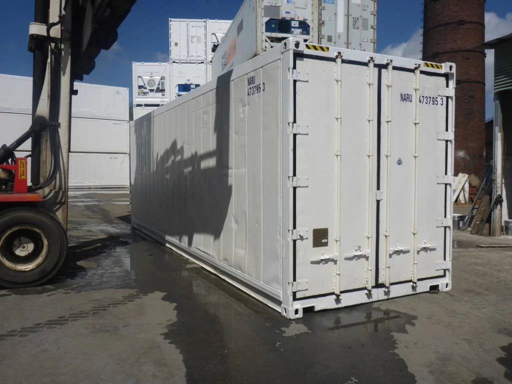 30 ft Freezer Container, photo 4
