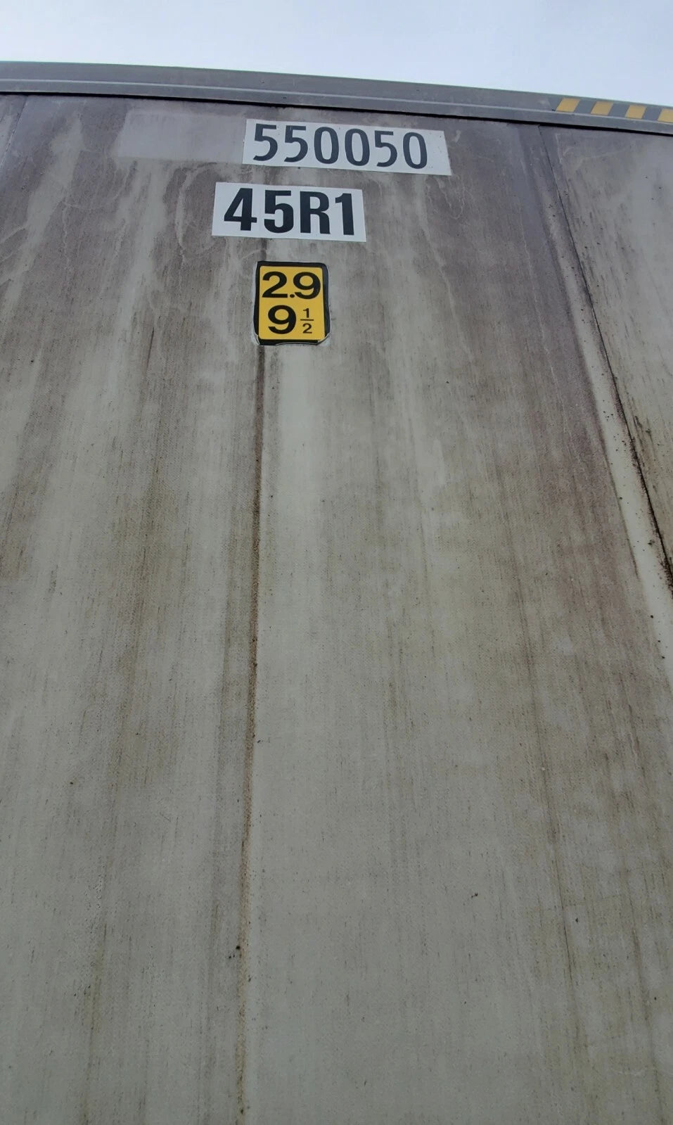40 ft Shipping Container, photo 4