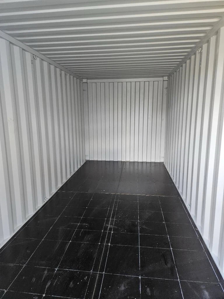 20 ft Shipping Container, photo 2