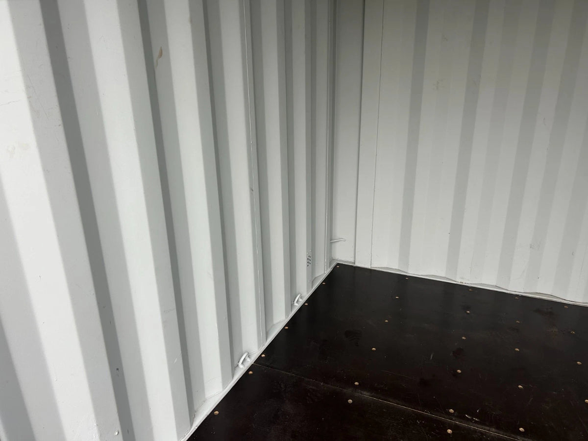10 ft Shipping Container, photo 4