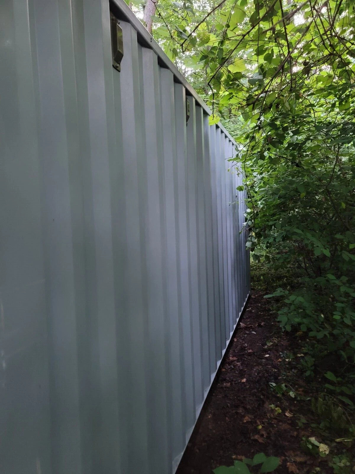 20 ft Shipping Container, photo 5