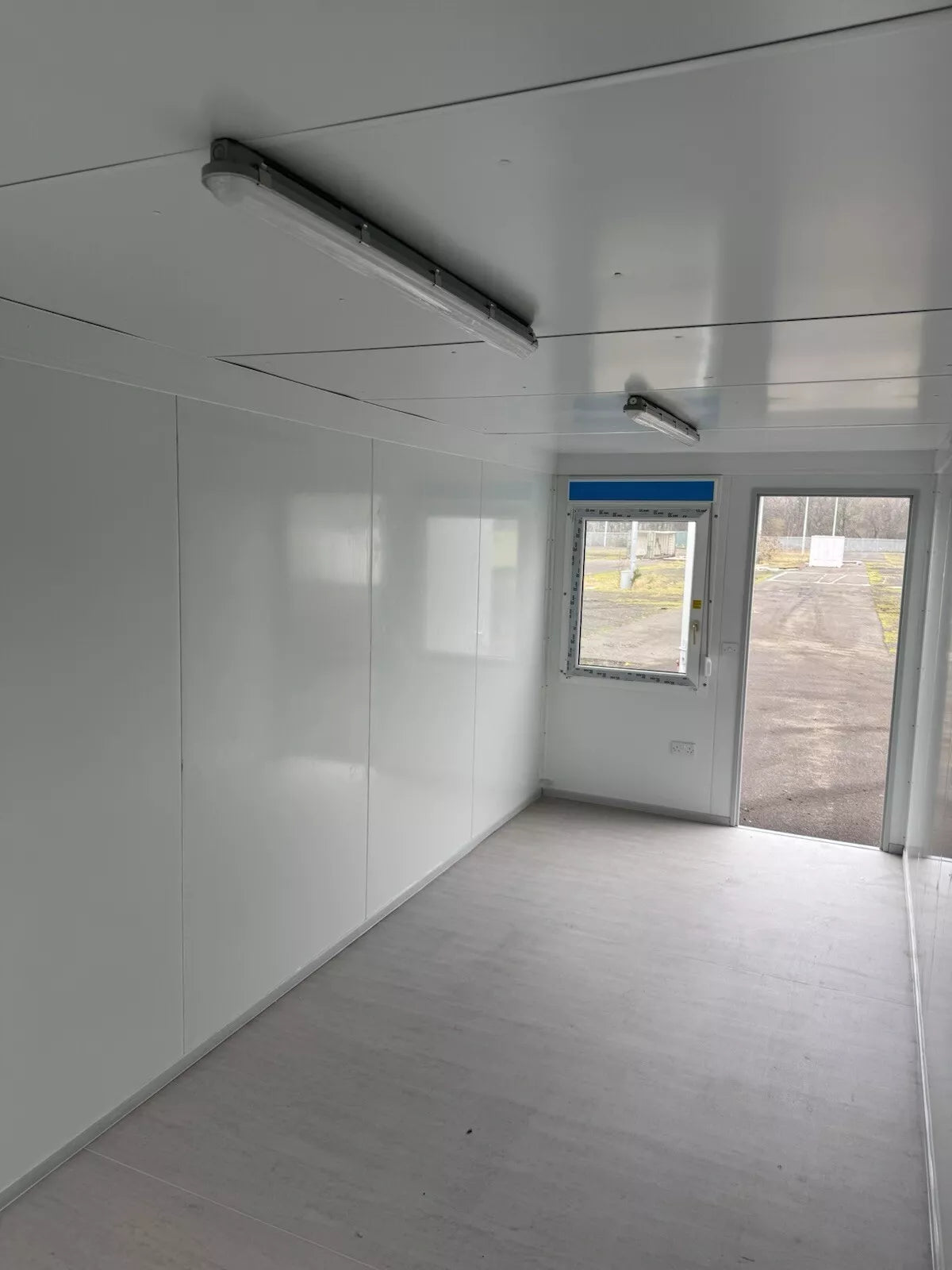 Container Office, photo 3