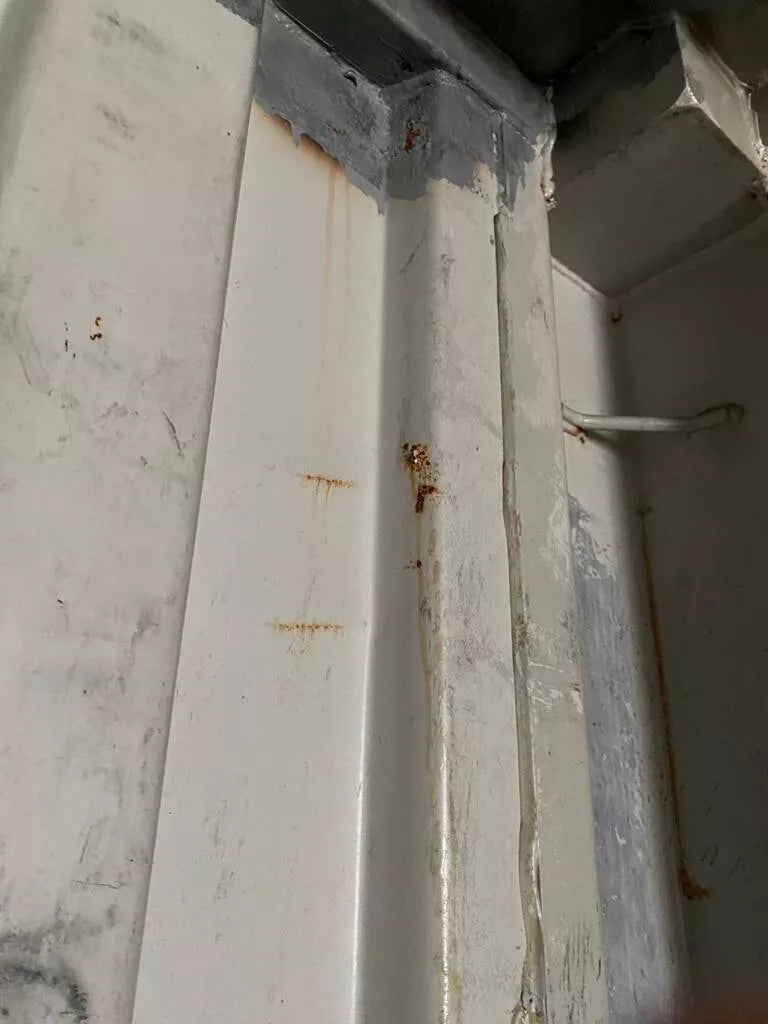 40 ft Shipping Container, photo 2