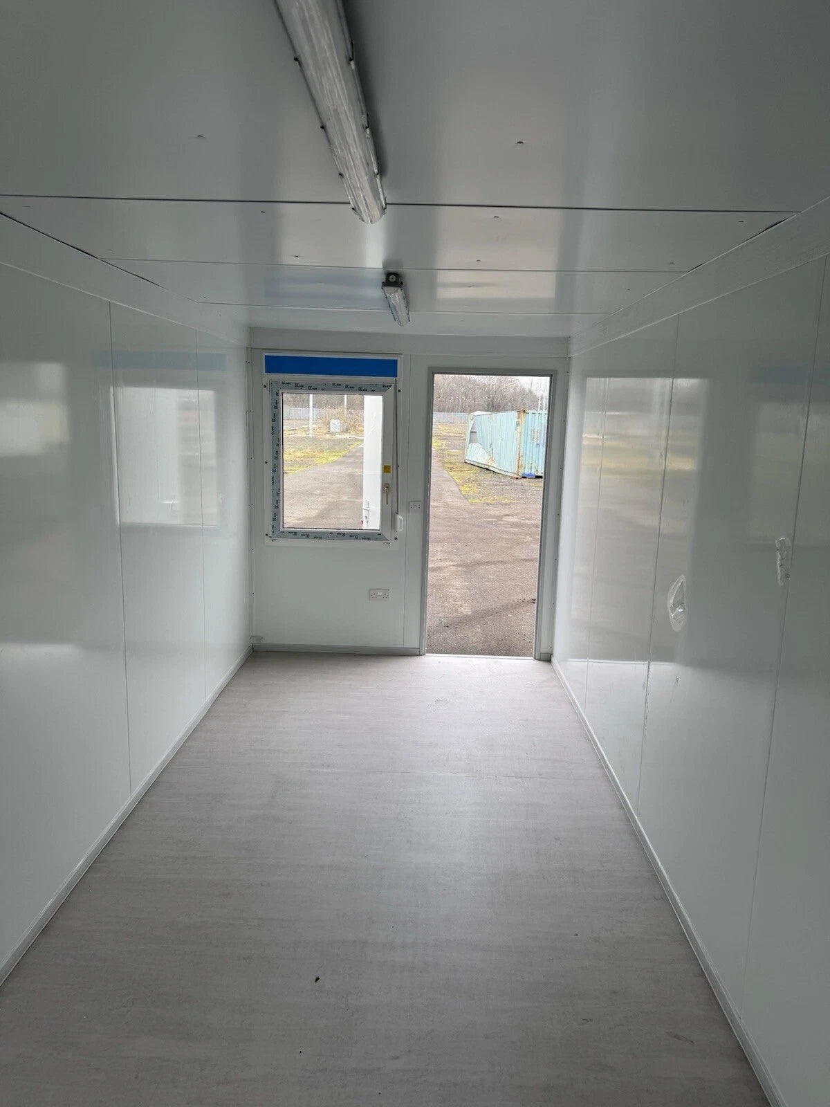 Container Office, photo 2