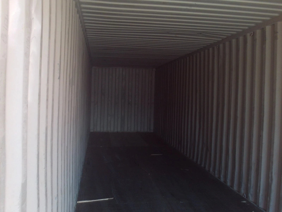 40 ft Shipping Container, photo 2