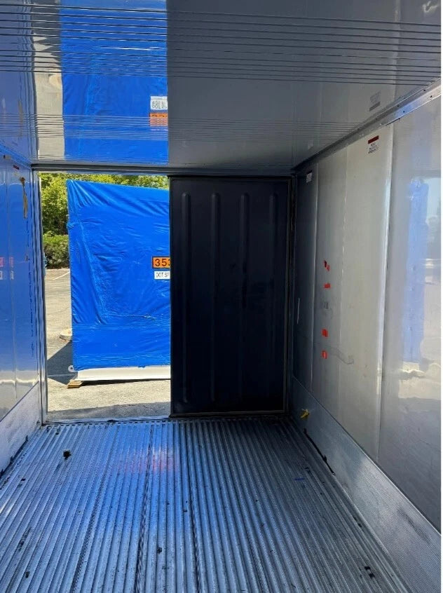 20 ft Refrigerated Container, photo 4