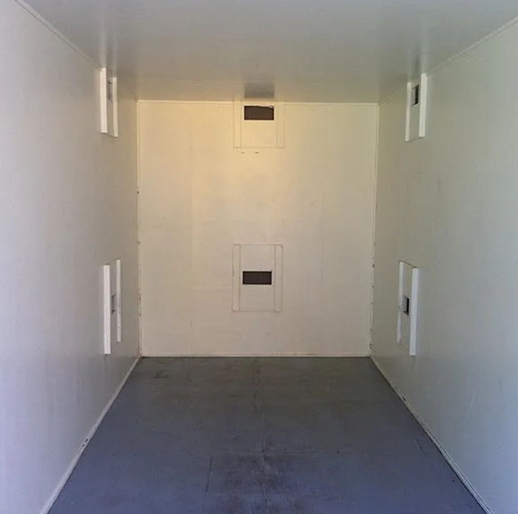 Explosive Magazines, photo 4