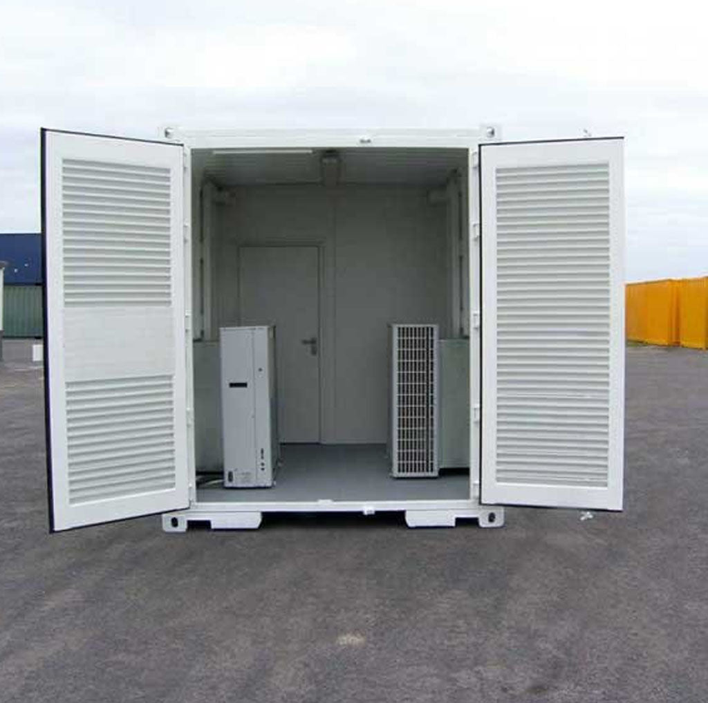 Switch Rooms, photo 5