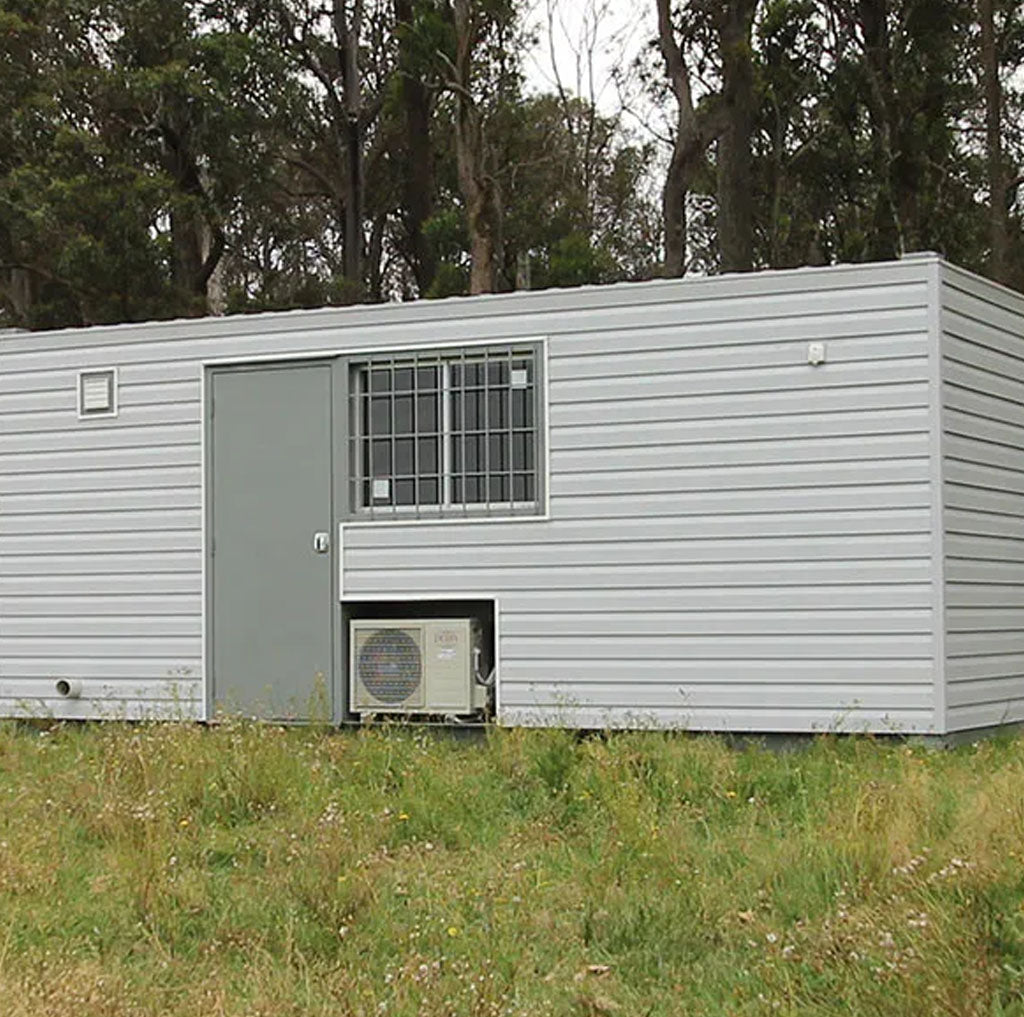 Accommodation Containers, photo 4