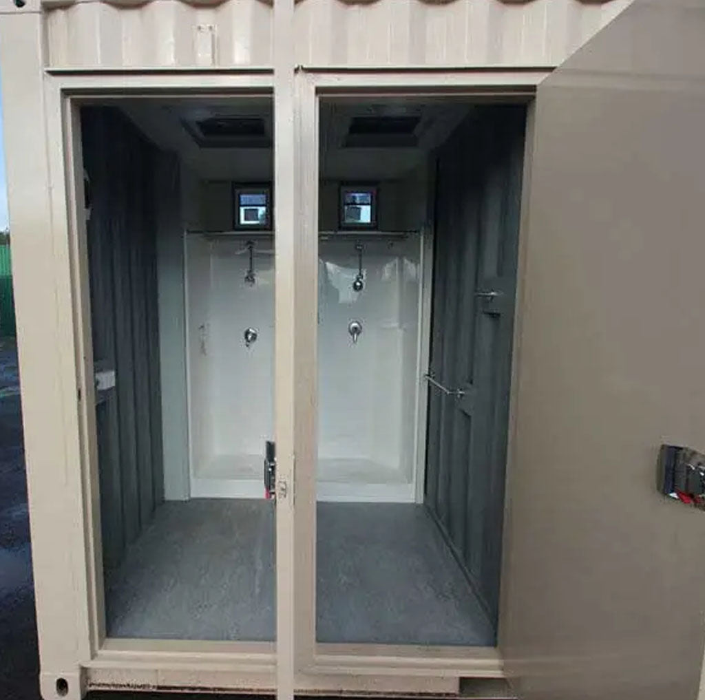 Ablution Blocks, photo 4