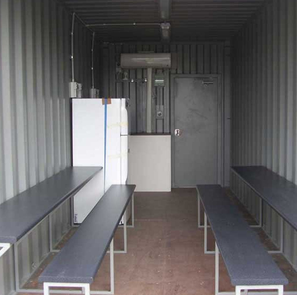 Lunchroom Containers, photo 2