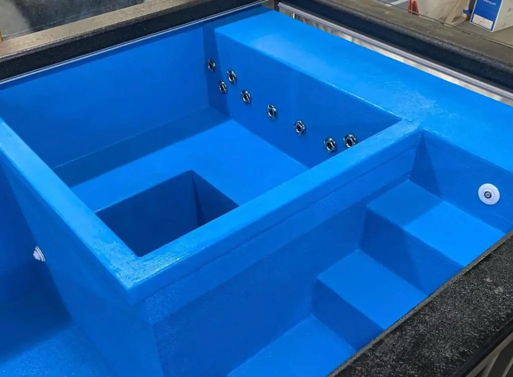 40 ft Container Pool, photo 4