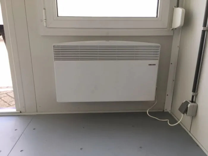 10 ft Accommodation Container, photo 4