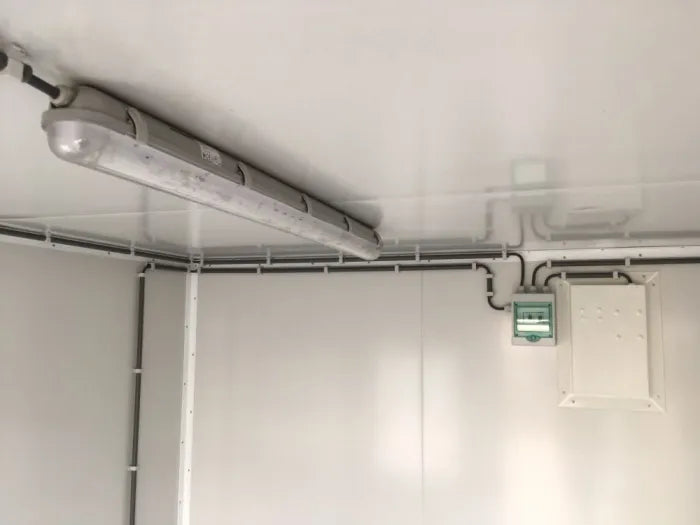 10 ft Accommodation Container, photo 5