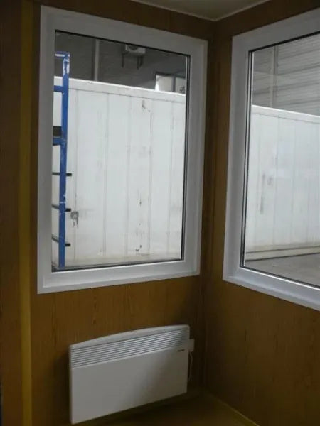 10 ft Observation / Full Glass Unit, photo 3