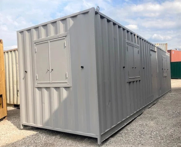 30 ft ModiBox Office, photo 5