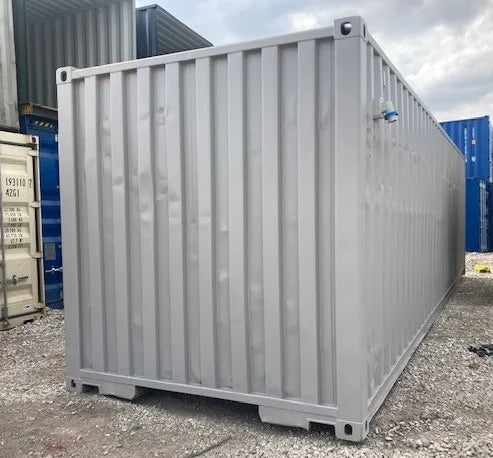 30 ft ModiBox Office, photo 2