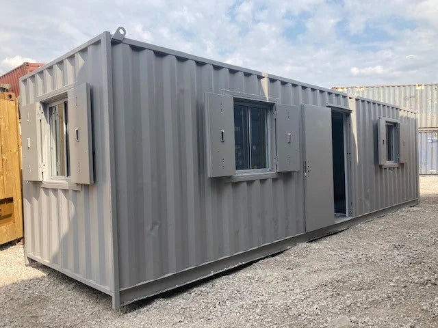 30 ft ModiBox Office, photo 1