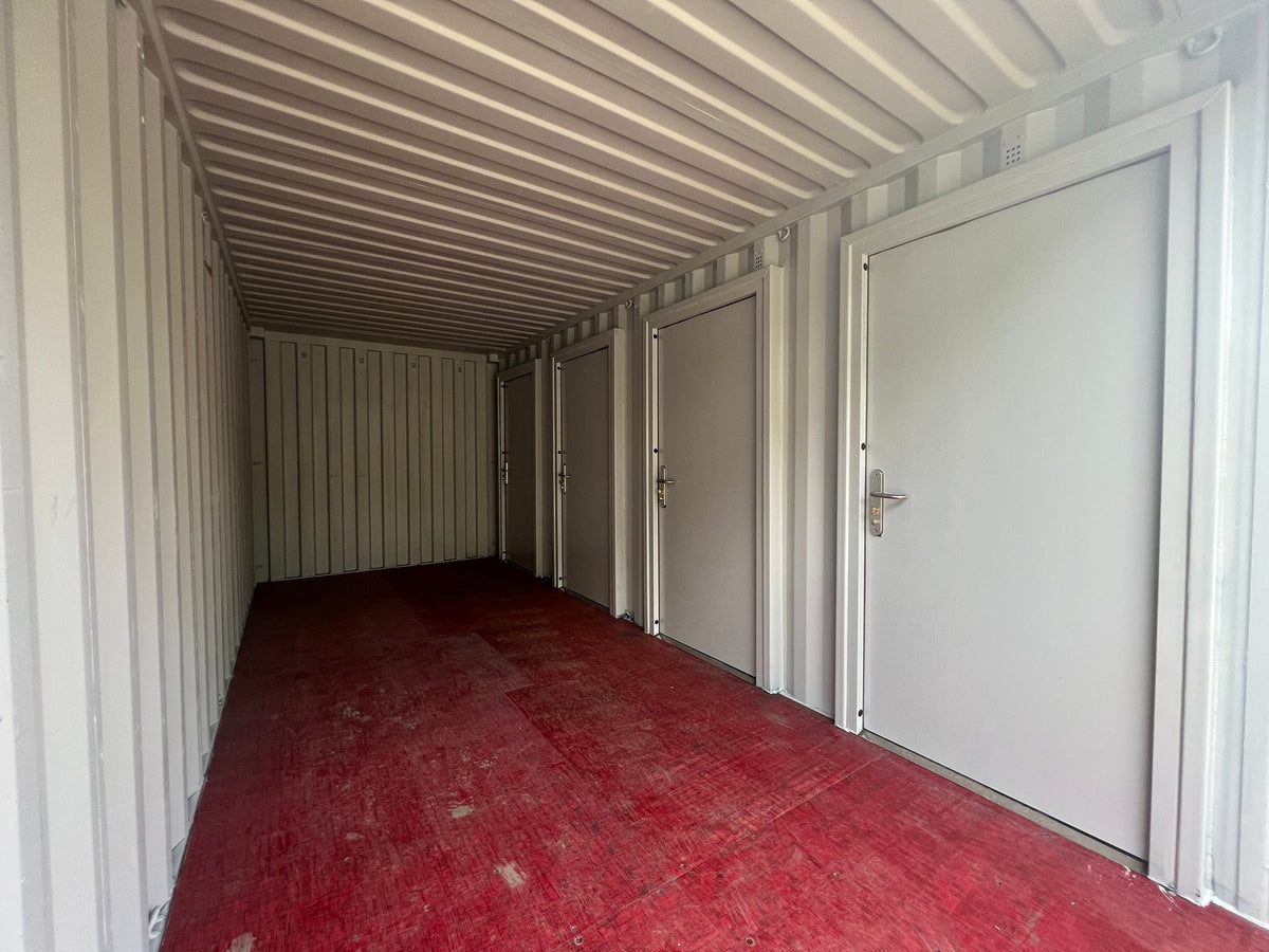 20 ft Multi-Store Container, photo 4