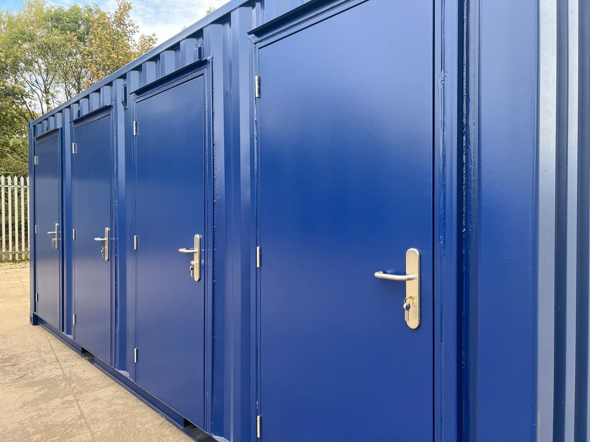 20 ft Multi-Store Container, photo 3