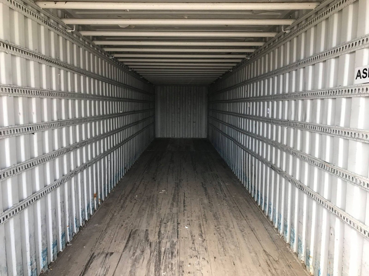 45 ft Shipping Container, photo 5