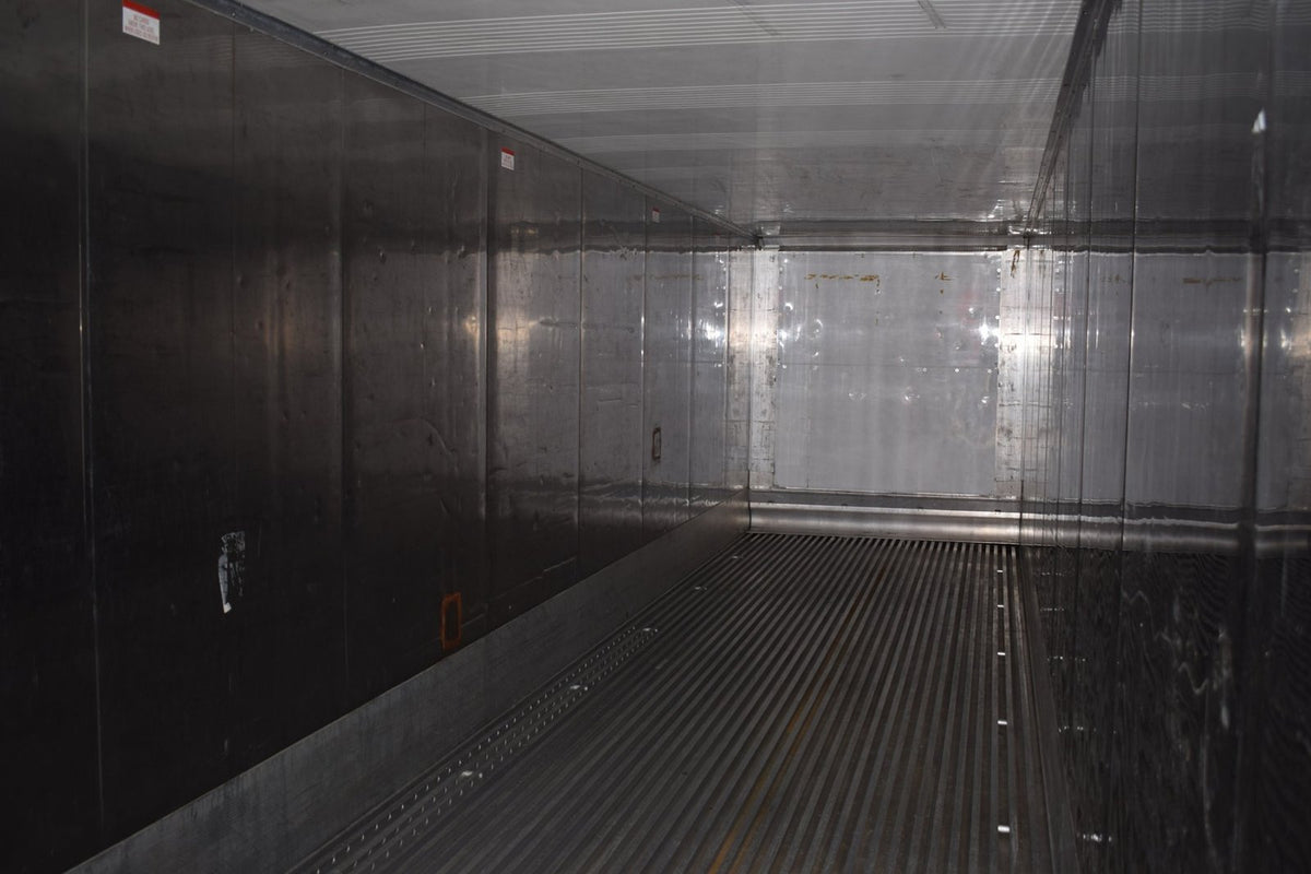 20 ft Refrigerated Container, photo 5