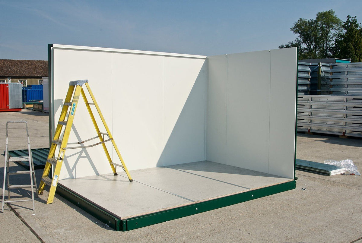 Flat Pack Offices, photo 3