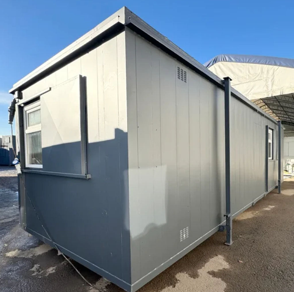 32 × 10 ft Modified Container, photo 5