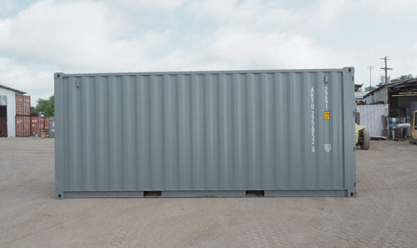 IBC Storage Container 20 ft HC, photo 2