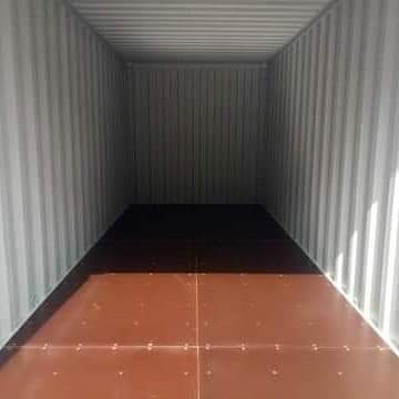 IBC Storage Container 20 ft HC, photo 4