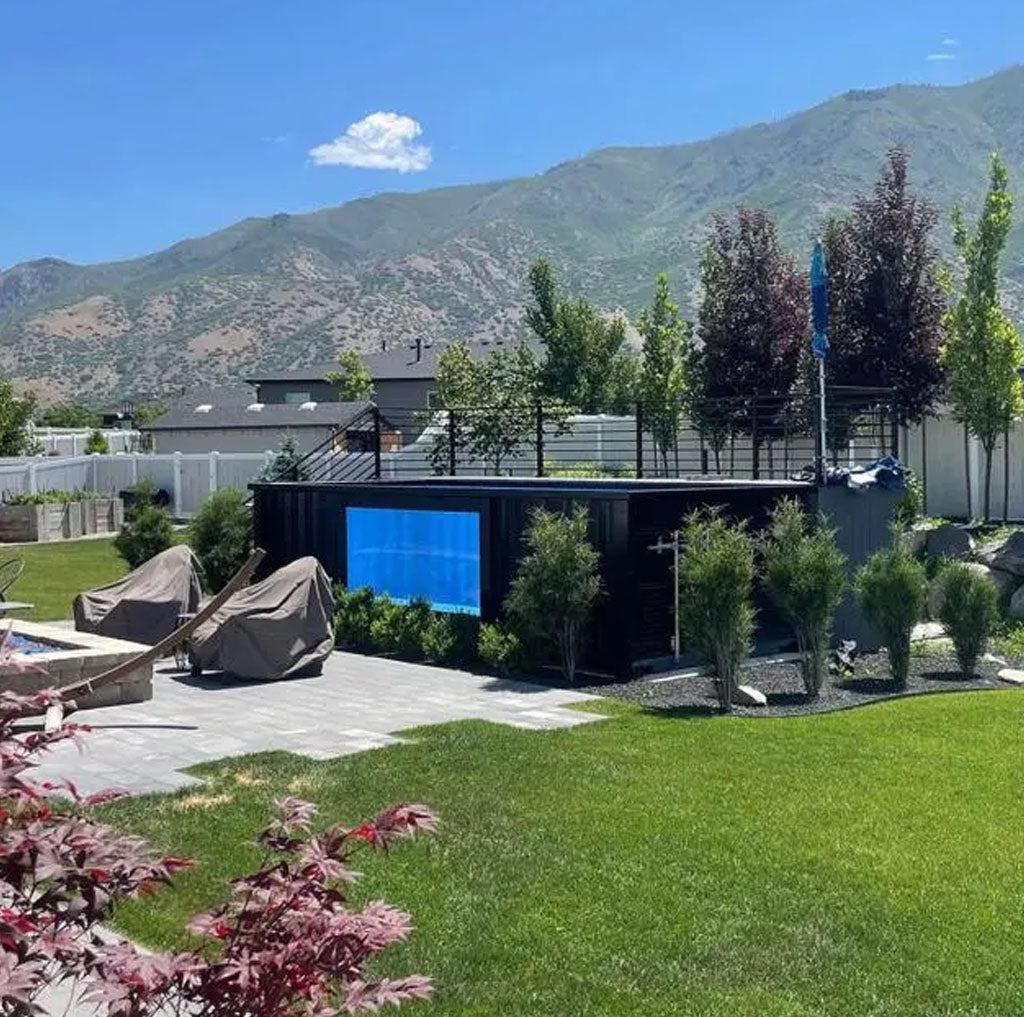 40 ft Container Pool v1, photo 3