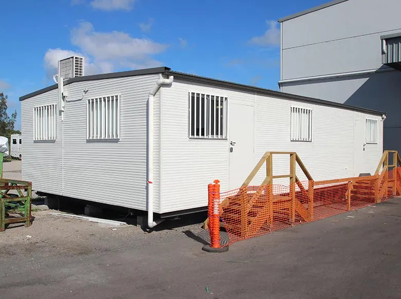Portable Buildings, photo 4