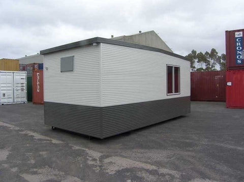 Portable Buildings, photo 1