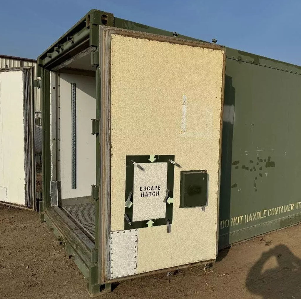 20 ft Refrigerated Container, photo 3
